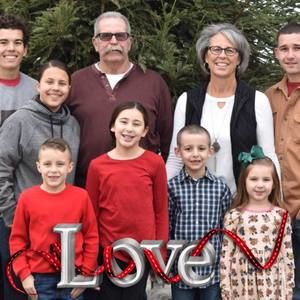 Meet your Posher, Becky